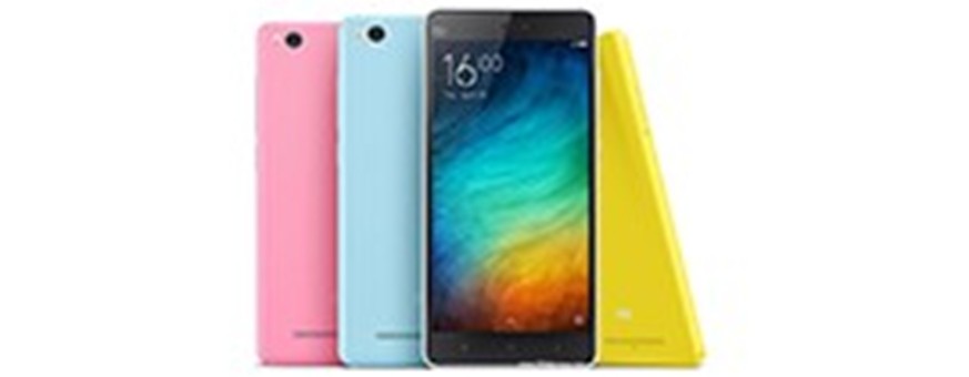 Xiaomi Mi 4i now available worldwide via Uniqbe - Featured on GSMArena.com