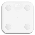 Xiaomi Mi Body Composition Scale 2 (White)