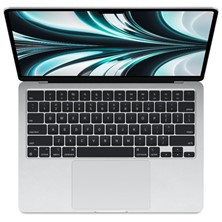 Apple Macbook Air 13 inch (2022) M2 512GB (Silver) HK Spec MLY03ZP/A