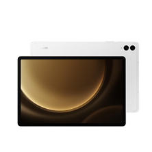 Samsung Galaxy Tab S9 FE Plus X610 12GB RAM 256GB Wifi (Silver)