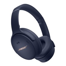 Bose QuietComfort 45 QC45 Wireless Headphones (Midnight Blue)