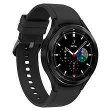Samsung Galaxy Watch 4 Classic R885 Stainless Steel 42mm LTE (Black)