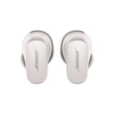 Bose QuietComfort Noise Canceling Earbuds II (Soapstone)