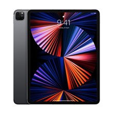 Apple iPad Pro 12.9 (2022) 512GB Wifi (Silver) USA Spec MNXV3LL/A