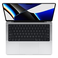 Apple Macbook Pro 14 inch (2021) M1 Pro Chip 1TB (Silver) USA spec MKGT3LL/A