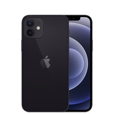 Apple iPhone 12 Dual Sim 64GB 5G (Black) JAP spec MGHN3J/A