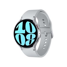 Samsung Galaxy Watch 6 R940 Armor Aluminum 44mm Bluetooth (Silver)