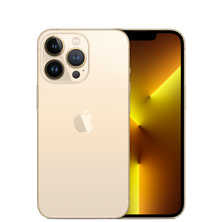 Apple iPhone 13 Pro Max Single Sim + eSIM 128GB 5G (Gold) USA spec MLKN3LL/A
