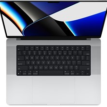 Apple Macbook Pro 16 inch (2021) M1 Pro Chip 16GB RAM 1TB (Silver) USA spec MK1F3LL/A