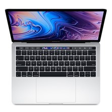 Apple Macbook Pro 13 inch (2022) M2 Chip 512GB Touch Bar (Silver) USA Spec MNEQ3LL/A Fake Act