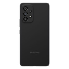 Samsung Galaxy A53 A536E Dual Sim 8GB RAM 256GB 5G (Black)