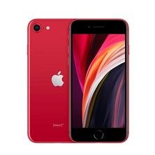 Apple iPhone SE (2020) Single Sim + e-SIM 128GB LTE (Red) MY spec MHGV3ZP/A