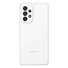 Samsung Galaxy A53 A5360 Dual Sim 8GB RAM 128GB 5G (White)