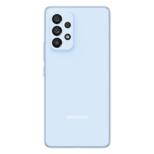 Samsung Galaxy A53 A536E Dual Sim 8GB RAM 256GB 5G (Blue)