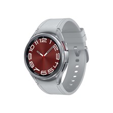 Samsung Galaxy Watch 6 R950 Stainless Steel 43mm Bluetooth (Silver)
