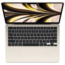 Apple Macbook Air 13 inch (2022) M2 512GB (Starlight) USA Spec MLY23LL/A