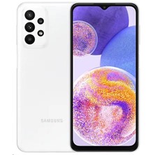 Samsung Galaxy A23 A235FD Dual Sim 4GB 128GB LTE (White)