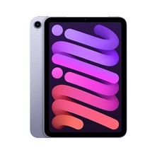 Apple iPad Mini (2021) 64GB Wifi (Purple) USA spec MK7R3LL/A