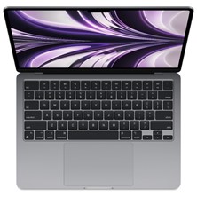 Apple Macbook Air 13 inch (2022) M2 256GB (Space Gray) USA Spec MLXW3LL/A