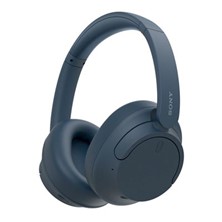 Sony Wireless Noise Cancelling Headphones WH-CH720N (Blue)