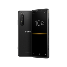 Sony Xperia Pro-I XQ-BE72 Dual Sim 12GB RAM 512GB LTE (Frosted Black)