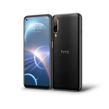 HTC Desire 22 Pro Dual SIM 8GB RAM 128GB 5G (Starry Night Black)