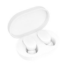 Xiaomi Mi True Wireless Earbuds (White)