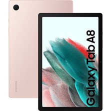 Samsung Galaxy Tab A8 10.5 X200 4GB RAM 64GB Wifi (Pink Gold)