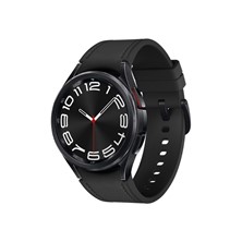 Samsung Galaxy Watch 6 R955 Stainless Steel 43mm LTE (Black)