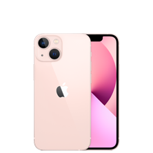 Apple iPhone 13 Single Sim + eSIM 512GB 5G (Pink) USA spec MLN43LL/A