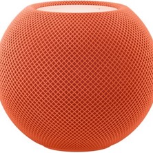Apple HomePod Mini (Orange) USA spec MJ2D3LL/A