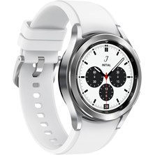 Samsung Galaxy Watch 4 Classic R880 Stainless Steel 42mm Bluetooth (Silver)
