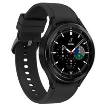 Samsung Galaxy Watch 4 Classic R895 Stainless Steel 46mm LTE (Black)