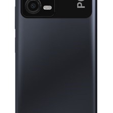 Xiaomi Poco X5 Dual Sim 8GB RAM 256GB 5G (Black)