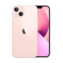 Apple iPhone 13 Single Sim + eSIM 256GB 5G (Pink) JAP spec MLNK3J/A
