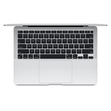 Apple Macbook Air 13 inch (2022) M2 256GB (Silver) USA Spec MLXY3LL/A Fake Activated