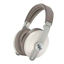 Sennheiser Momentum 3 Wireless Noise Cancelling Headphones (White)
