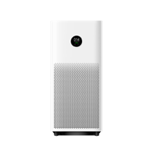 Xiaomi Smart Air Purifier 4 Lite (White)