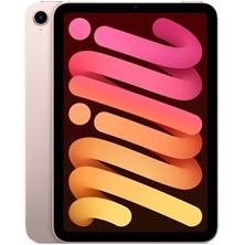 Apple iPad Mini (2021) 64GB Wifi (Pink) USA spec MLWL3LL/A