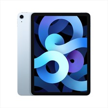 Apple iPad Air 10.9 (2022) 256GB Wi-Fi + Cellular (Blue) MM733ZP/A