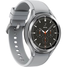 Samsung Galaxy Watch 4 Classic R890 Stainless Steel 46mm Bluetooth (Silver)