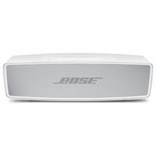Bose SoundLink Mini II (Luxe Silver)