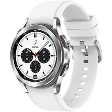 Samsung Galaxy Watch 4 Classic R895 Stainless Steel 46mm LTE (Silver)