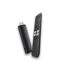 Realme 4K Smart Google TV Stick (Black)