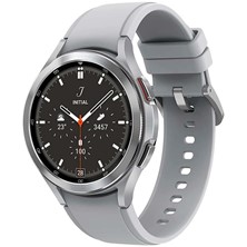 Samsung Galaxy Watch 4 Classic R885 Stainless Steel 42mm LTE (Silver)