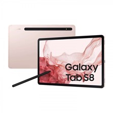 Samsung Galaxy Tab S8 X700 8GB RAM 128GB Wifi (Pink Gold)