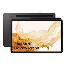 Samsung Galaxy Tab S8 X700 8GB RAM 256GB Wifi (Graphite)