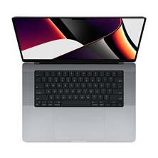 Apple Macbook Pro 16 inch (2021) M1 Pro Chip 16GB RAM 512GB (Space Grey) USA spec MK183LL/A