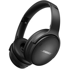 Bose QuietComfort 45 QC45 Wireless Headphones (Black)