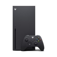 Xbox Series X 16GB RAM 1TB (Black)